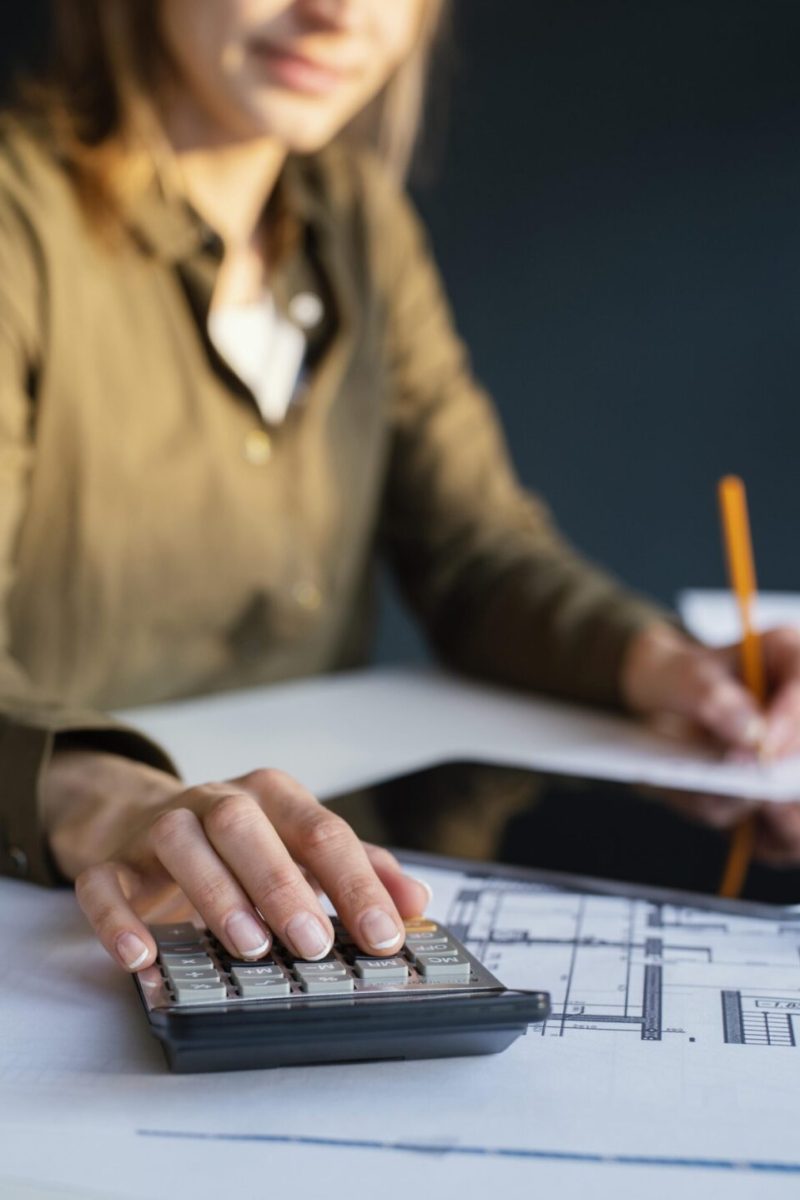 female-planning-environment-projects